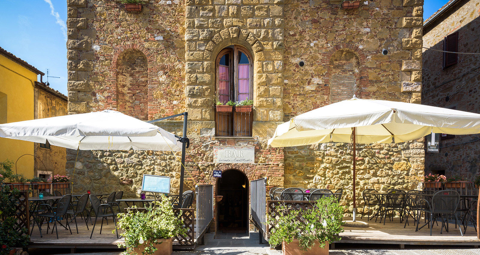 La Locanda Di Casalmustia Ristorante Albergo Your Holiday In Tuscany Castelmuzio